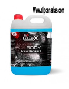 5L Desengrasante