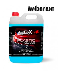 5L Recuperador de Plásticos