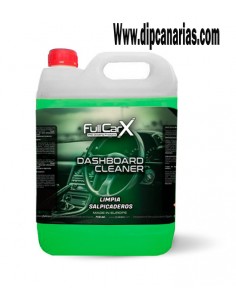 5L Limpia Salpicaderos