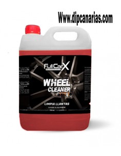 5L Limpia Llantas