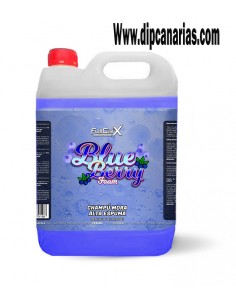 5L Champú Blueberry