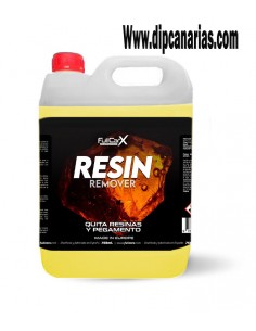 5L Quita Resinas y Pegamento