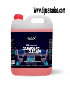 5L Limpia Salpicaderos 0%...