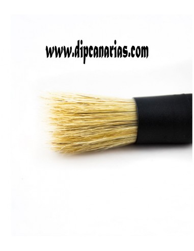 KIT 3 Pinceles Detail Pro