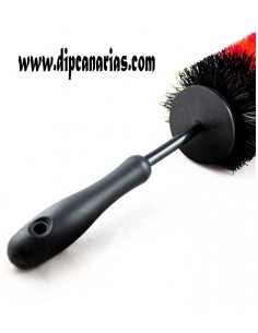 Cepillo Llantas Pro Largo 2