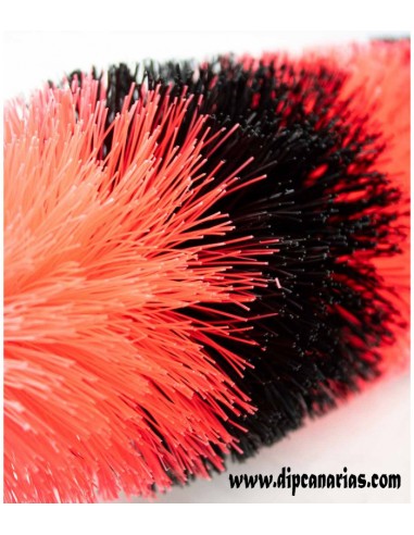 Cepillo Llantas Pro Largo