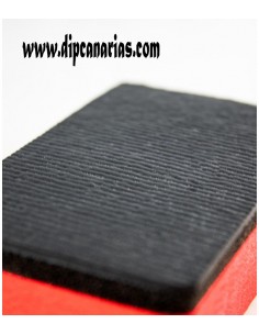 Clay bar- Pad Descontaminante 2