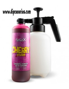 Kit Cherry Foamer Alta...