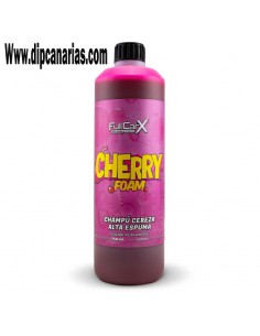 Kit Foam Party 1.5 Litros 2