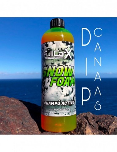 Kit Foamer Alta Espuma 1.5 Litros