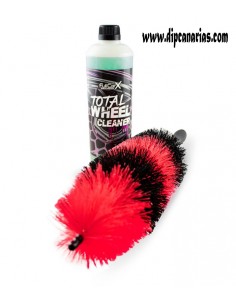 Kit Total Wheel Básico