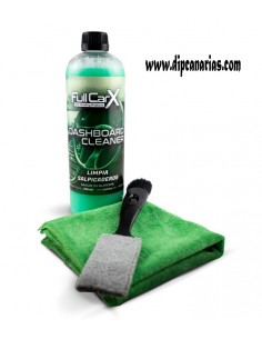 Kit Salpicadero Básico