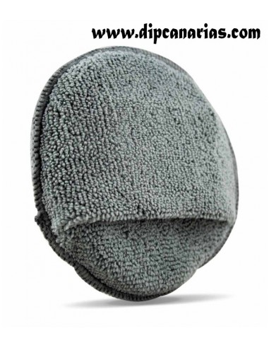 Esponja Aplicadora Gris 5"