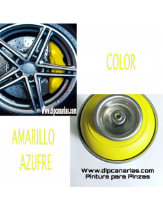 Pintura para Pinzas de...