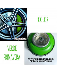 Pintura para Pinzas de...