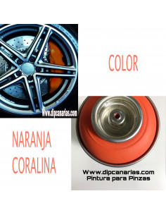 Pintura para Pinzas de...