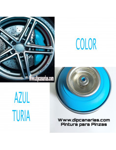 Pintura para Pinzas de...