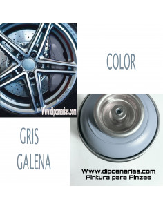 Pintura para Pinzas de...