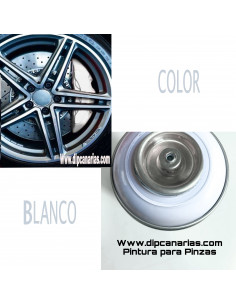 Pintura para Pinzas de...