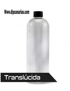 Botella Translúcidas FullCarX
