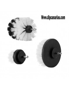 Pack Cepillos soft para...