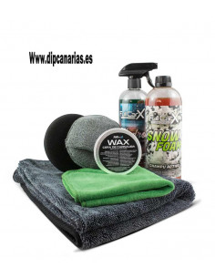 Kit Ceramic Boost...