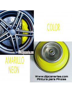 Pintura para Pinzas de...