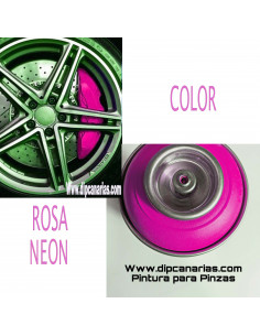 Pintura para Pinzas de...