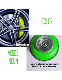 Pintura para Pinzas de...