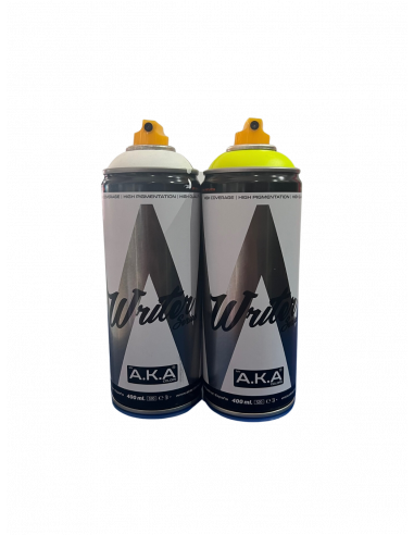 Pintura para Pinzas de Freno Amarillo...