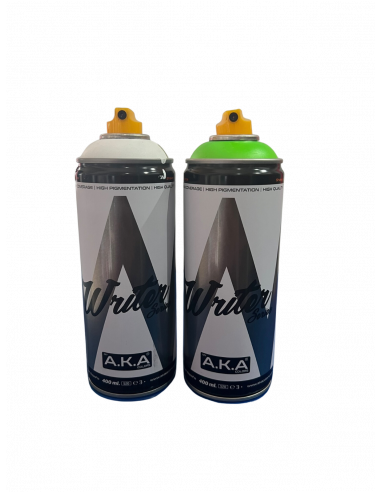 Pintura para Pinzas de Freno Verde Neón