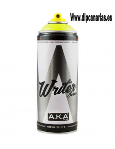 Writer Series Spray AKA...