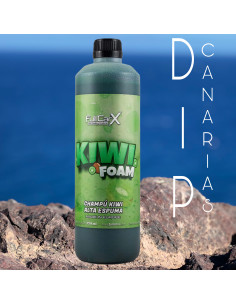 Champú Kiwi 750 ml. 2