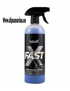 Cera Secado Rápido 750ml.