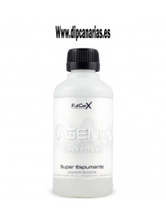 Aditivo Super Espumante 250ml.