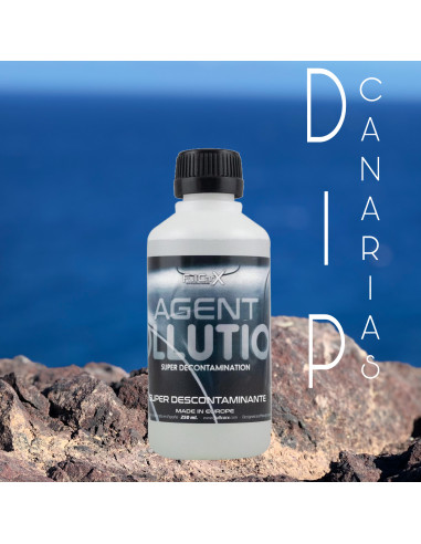 Aditivo Super Desincrustante 250ml.