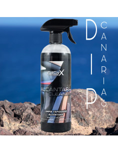 Limpia Tapicería Alcántara... 2