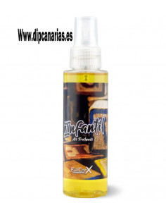 Ambientador Infantil 100ml.