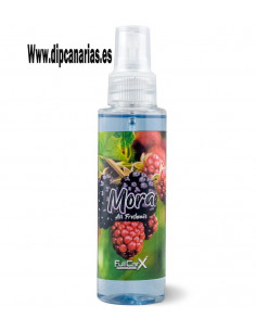 Ambientador Mora 100ml.
