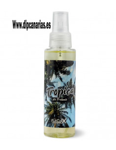 Ambientador Tropical 100ml.