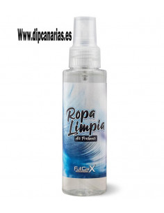 Ambientador Ropa Limpia 100ml.