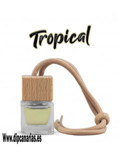 Ambientador Tropical...