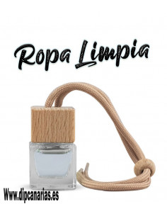 Ambientado Ropa Limpia...