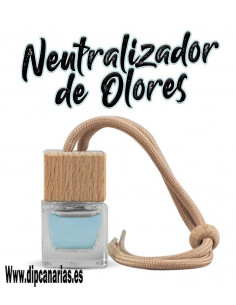 Ambientador Neutralizador...
