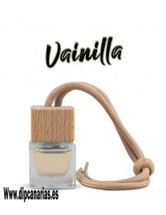 Ambientador Vainilla...