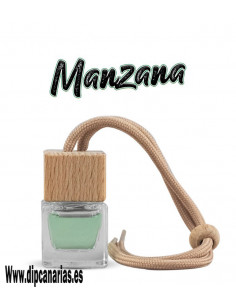 Ambientador Manzana...