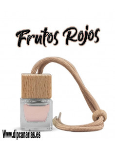 Ambientador Frutos Rojos...