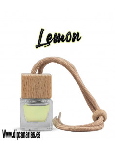Ambientador Limón Colgante...