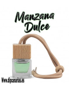 Ambientador Manzana Dulce...