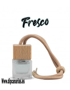 Ambientador Fresco Colgante...